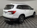 Thumbnail image of 2022 Honda Pilot at Metro Honda