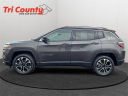 Thumbnail image of 2022 Jeep Compass at TriCountyCDJR - Used