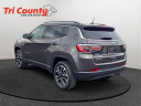 Thumbnail image of 2022 Jeep Compass at TriCountyCDJR - Used