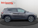 Thumbnail image of 2022 Jeep Compass at TriCountyCDJR - Used