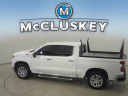 Thumbnail image of 2023 Chevrolet Silverado 1500 at Mccluskey Chevrolet Kings Automall