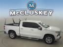 Thumbnail image of 2023 Chevrolet Silverado 1500 at Mccluskey Chevrolet Kings Automall