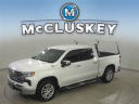 Thumbnail image of 2023 Chevrolet Silverado 1500 at Mccluskey Chevrolet Kings Automall