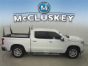 Thumbnail image of 2023 Chevrolet Silverado 1500 at Mccluskey Chevrolet Kings Automall