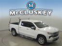 Thumbnail image of 2023 Chevrolet Silverado 1500 at Mccluskey Chevrolet Kings Automall