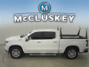 Thumbnail image of 2023 Chevrolet Silverado 1500 at Mccluskey Chevrolet Kings Automall