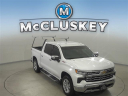 Thumbnail image of 2023 Chevrolet Silverado 1500 at Mccluskey Chevrolet Kings Automall
