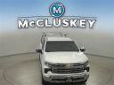 Thumbnail image of 2023 Chevrolet Silverado 1500 at Mccluskey Chevrolet Kings Automall