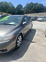 2008 Honda Civic LX at J D