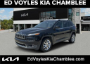 Thumbnail image of 2014 Jeep Cherokee at Ed Voyles Kia Chamblee