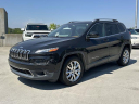 Thumbnail image of 2014 Jeep Cherokee at Ed Voyles Kia Chamblee