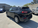 2014 Jeep Cherokee Limited at Ed Voyles Kia Chamblee