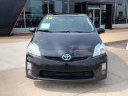 2010 Toyota Prius II at Grand Blanc Mitsubishi