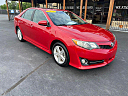 Thumbnail image of 2013 Toyota Camry at A & D MOTORS INC.