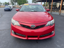 Thumbnail image of 2013 Toyota Camry at A & D MOTORS INC.
