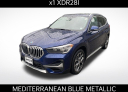 Thumbnail image of 2020 BMW X1 at Atlantic Kia