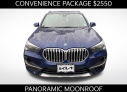Thumbnail image of 2020 BMW X1 at Atlantic Kia