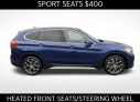 Thumbnail image of 2020 BMW X1 at Atlantic Kia