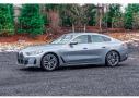 Thumbnail image of 2024 BMW 4 Series at Pristine Mitsubishi