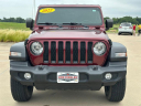 Thumbnail image of 2022 Jeep Wrangler Unlimited at Don Ringler Chevrolet Toyota
