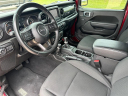Thumbnail image of 2022 Jeep Wrangler Unlimited at Don Ringler Chevrolet Toyota