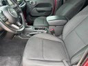 Thumbnail image of 2022 Jeep Wrangler Unlimited at Don Ringler Chevrolet Toyota