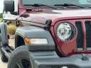 Thumbnail image of 2022 Jeep Wrangler Unlimited at Don Ringler Chevrolet Toyota