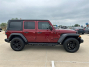 Thumbnail image of 2022 Jeep Wrangler Unlimited at Don Ringler Chevrolet Toyota