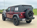 Thumbnail image of 2022 Jeep Wrangler Unlimited at Don Ringler Chevrolet Toyota