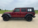 Thumbnail image of 2022 Jeep Wrangler Unlimited at Don Ringler Chevrolet Toyota