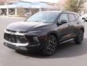 Thumbnail image of 2025 Chevrolet Blazer at Landers Chevrolet of Norman
