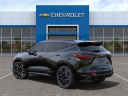 Thumbnail image of 2025 Chevrolet Blazer at Landers Chevrolet of Norman