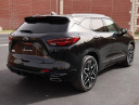 Thumbnail image of 2025 Chevrolet Blazer at Landers Chevrolet of Norman