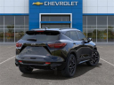 Thumbnail image of 2025 Chevrolet Blazer at Landers Chevrolet of Norman