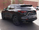 Thumbnail image of 2025 Chevrolet Blazer at Landers Chevrolet of Norman