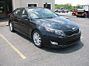 2014 Kia Optima EX at SPA Auto Sales, Inc.