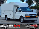 Thumbnail image of 2018 Chevrolet Express at Srq Auto Llc