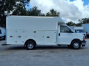 Thumbnail image of 2018 Chevrolet Express at Srq Auto Llc