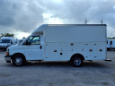 Thumbnail image of 2018 Chevrolet Express at Srq Auto Llc