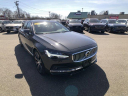 Thumbnail image of 2022 Volvo S90 at Gengras Volvo North Haven USED