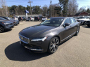Thumbnail image of 2022 Volvo S90 at Gengras Volvo North Haven USED