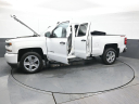 Thumbnail image of 2019 Chevrolet Silverado 1500 LD at Honda of New Rochelle