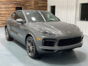 Thumbnail image of 2020 Porsche Cayenne at M&M Investment Cars