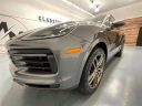 Thumbnail image of 2020 Porsche Cayenne at M&M Investment Cars