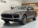 Thumbnail image of 2020 Porsche Cayenne at M&M Investment Cars