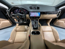 2020 Porsche Cayenne S Coupe at M&M Investment Cars