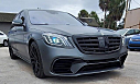 Thumbnail image of 2015 Mercedes-Benz S-Class at Jade's Auto Sale, Inc.