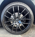 Thumbnail image of 2015 Mercedes-Benz S-Class at Jade's Auto Sale, Inc.