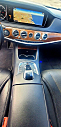 Thumbnail image of 2015 Mercedes-Benz S-Class at Jade's Auto Sale, Inc.