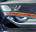 Thumbnail image of 2015 Mercedes-Benz S-Class at Jade's Auto Sale, Inc.